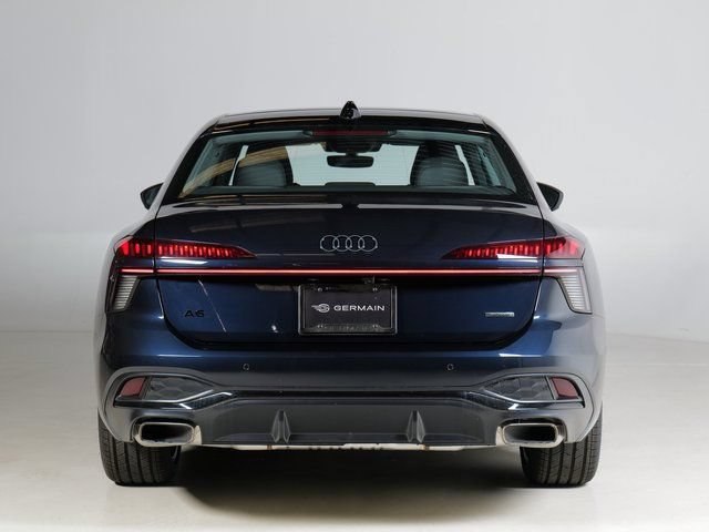 New 2026 Audi A6 Premium Plus AWD/4WD image 6