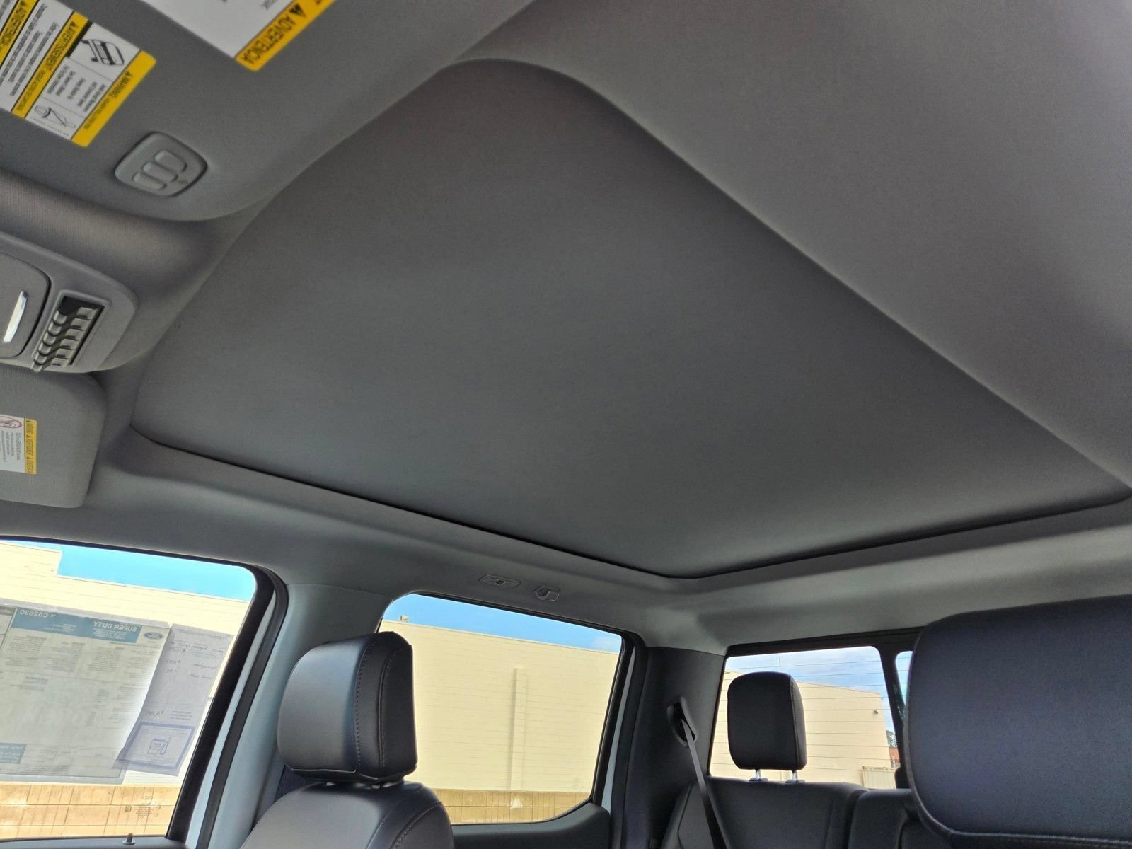 New 2026 Ford F350 Lariat RWD image 13