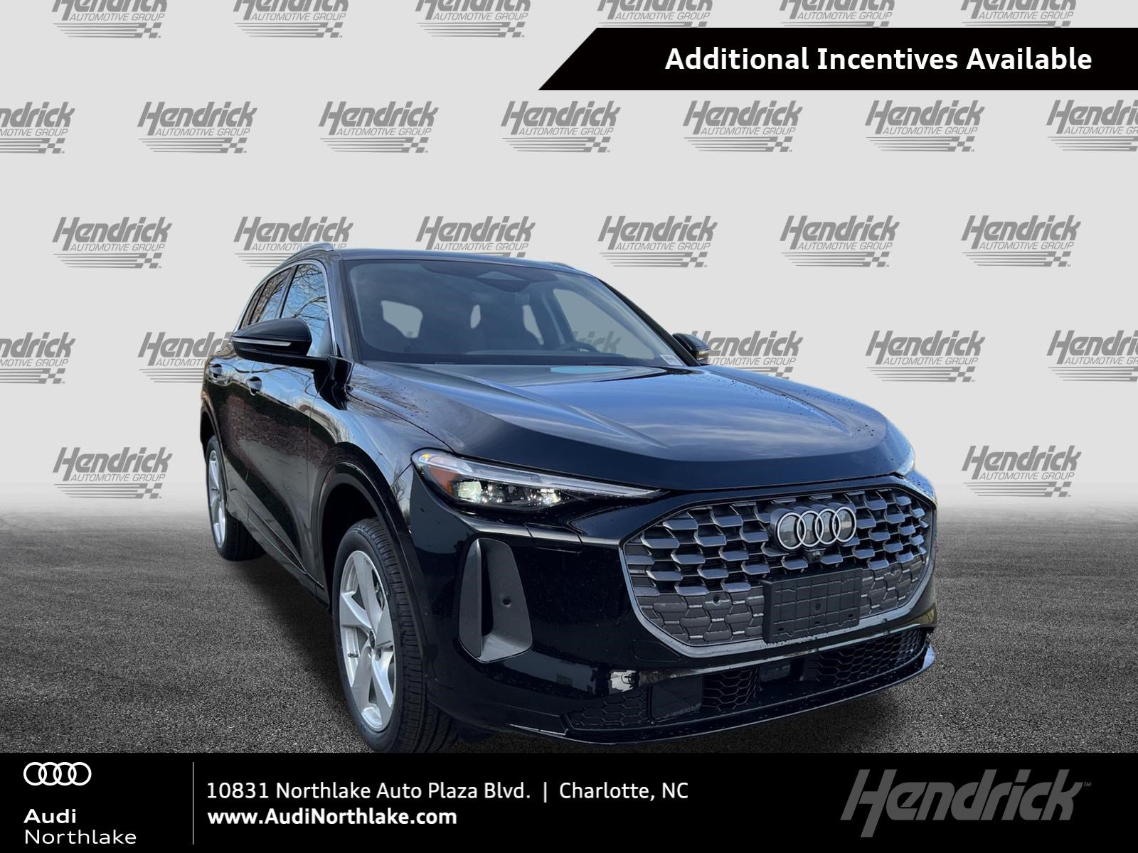 Used 2025 Audi Q5 Premium w/ Premium Plus