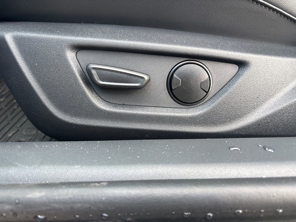 New 2026 Ford Mustang Premium image 14