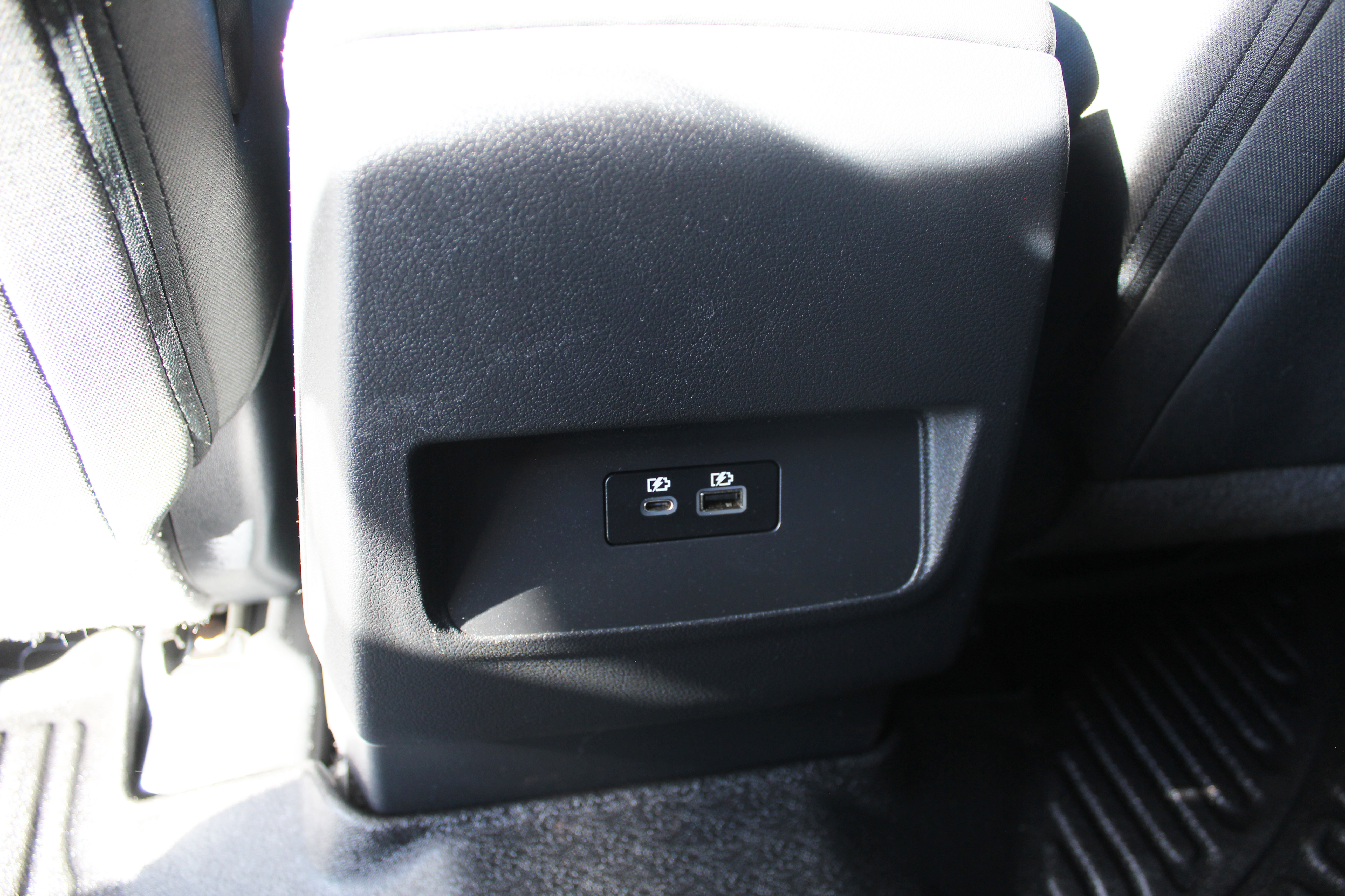 Used 2023 Nissan Frontier Pro-X w/ Tow Package image 41