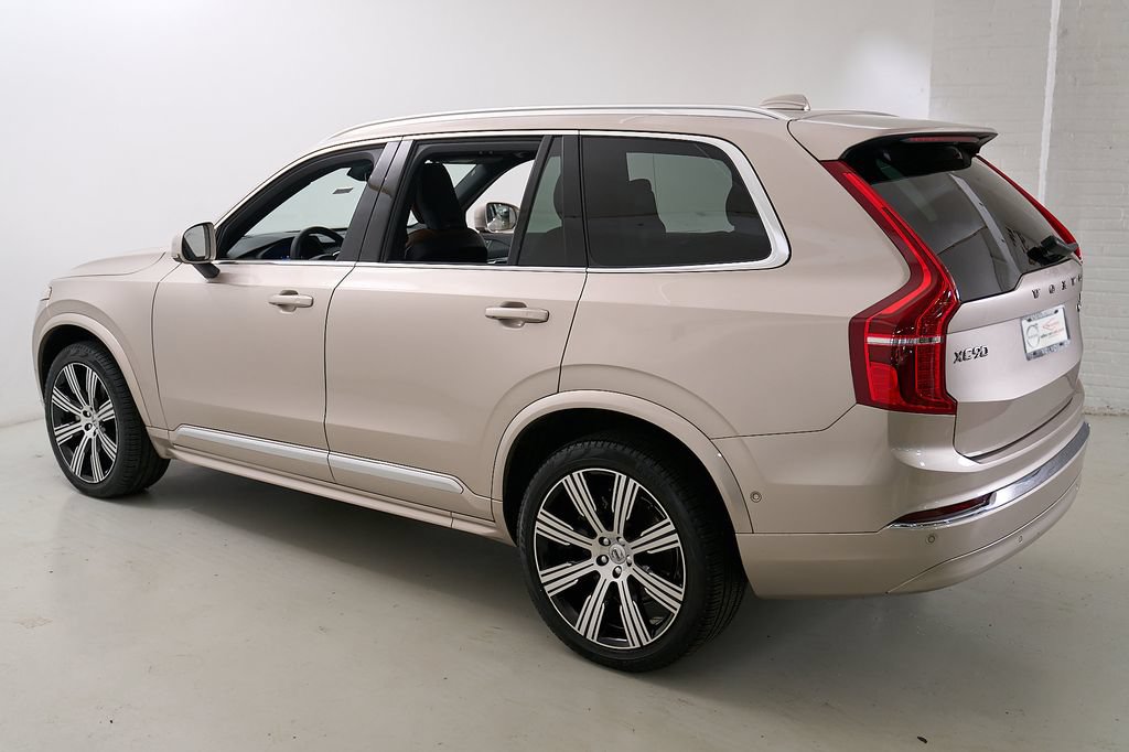 Certified 2023 Volvo XC90 B6 Ultimate AWD/4WD image 7