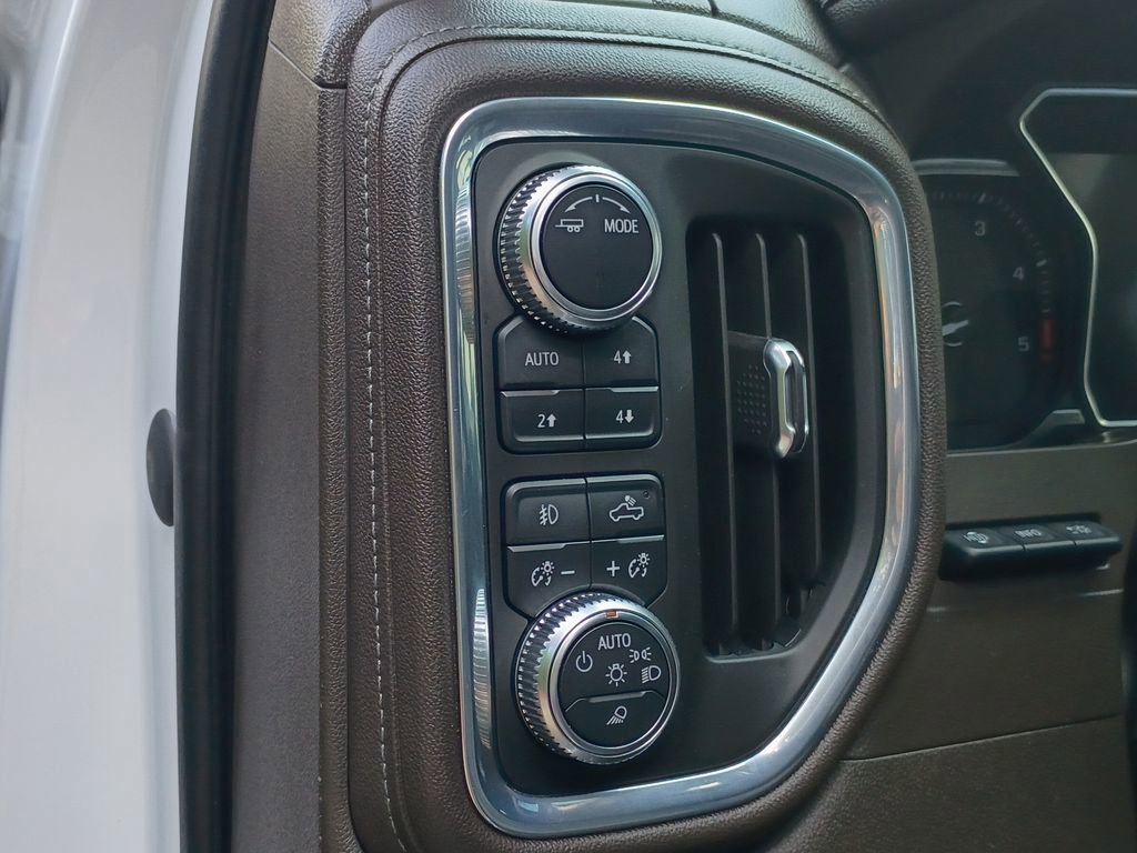 Used 2021 GMC Sierra 2500 Denali w/ Denali Ultimate Package AWD/4WD image 19