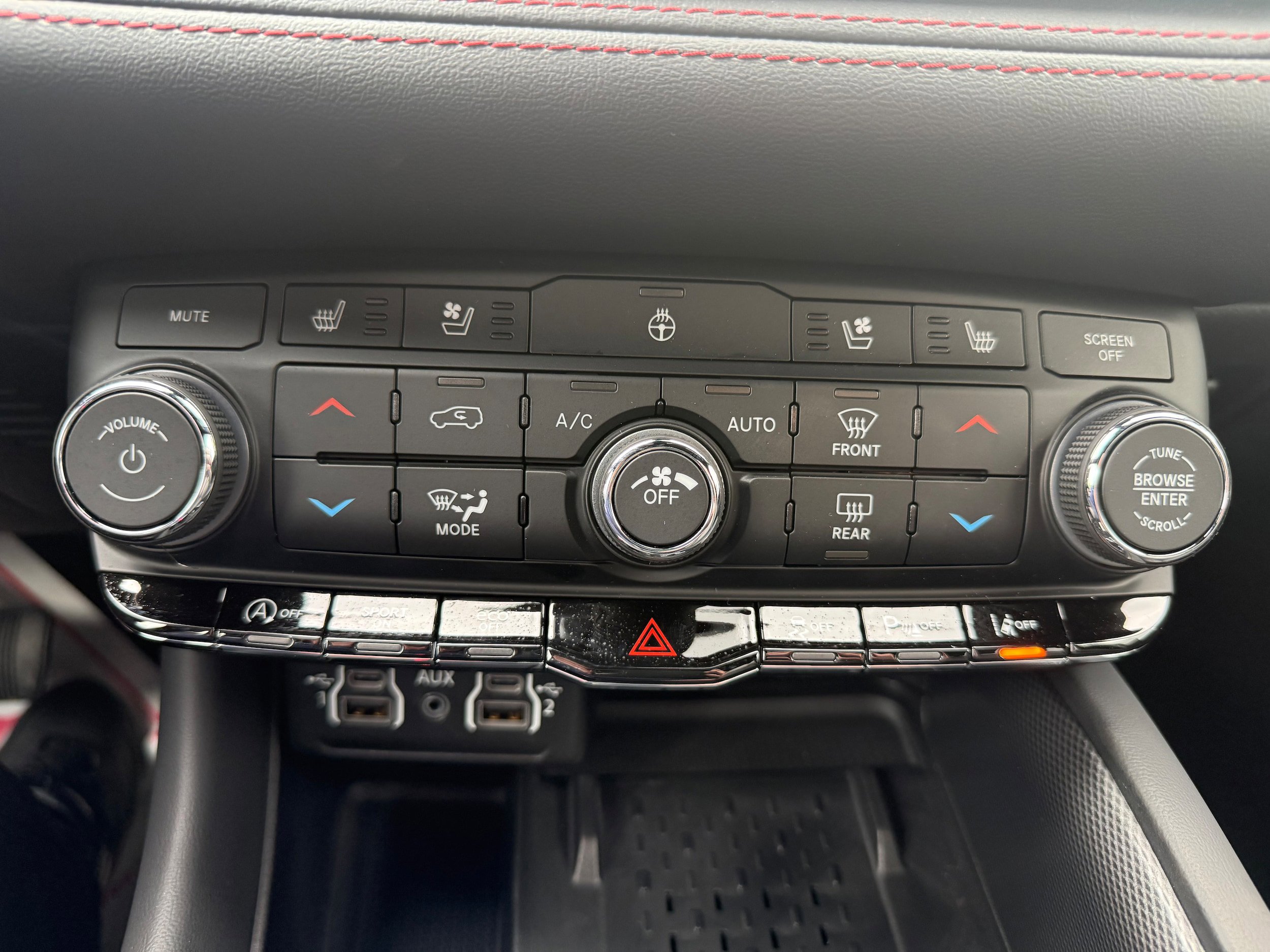 New 2026 Dodge Durango GT AWD/4WD image 27