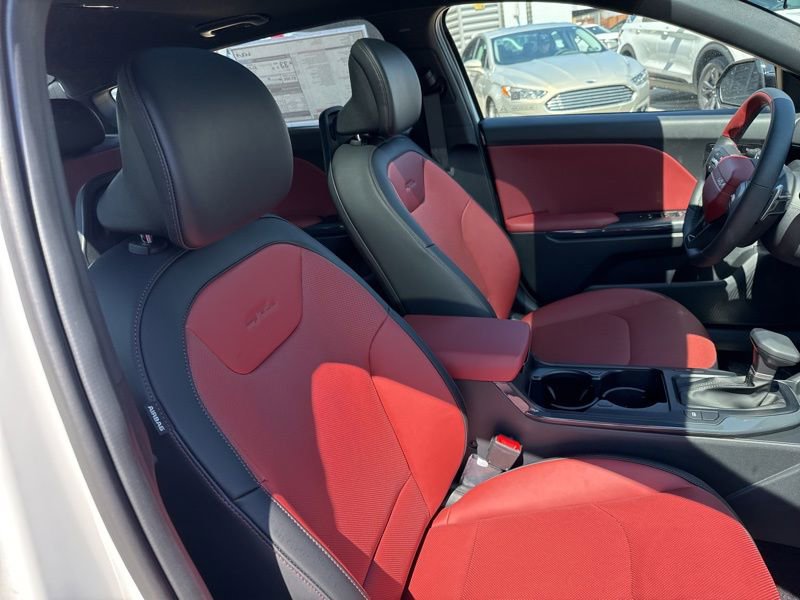 New 2026 Kia K4 GT-Line image 13
