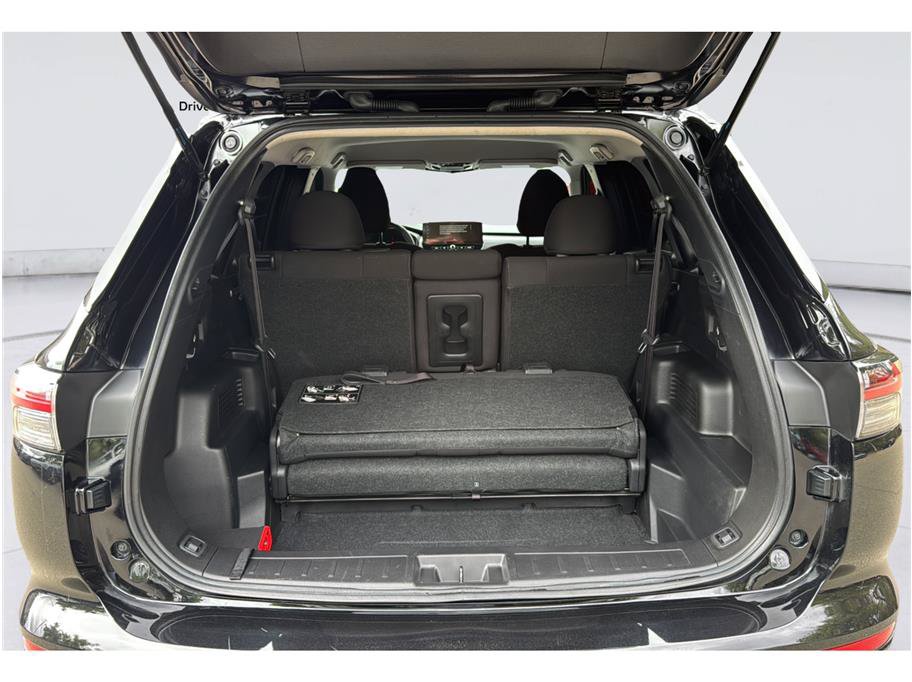 Used 2026 Mitsubishi Outlander ES FWD image 15