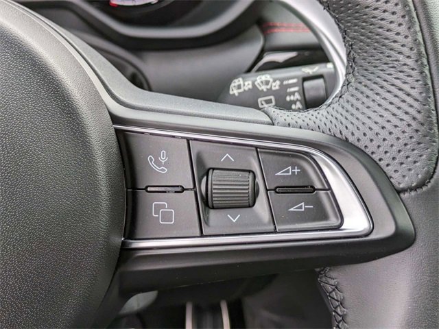 New 2024 Dodge Hornet R/T w/ Track Pack image 16