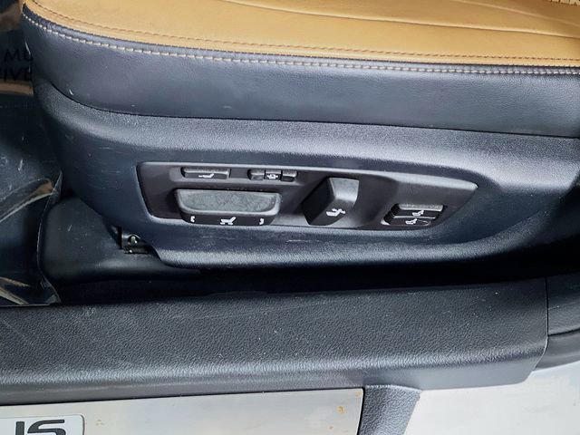 Used 2019 Lexus GS 350 F Sport RWD image 13