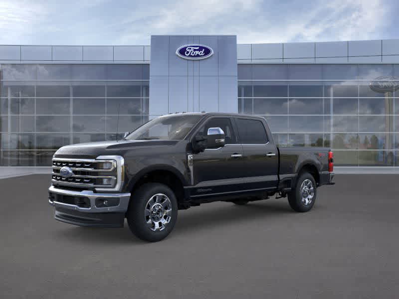 New 2026 Ford F350 Lariat w/ Lariat Premium Package image 30