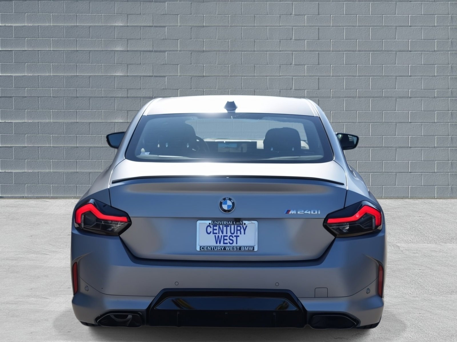 New 2026 BMW M240i Coupe w/ Premium Package image 6