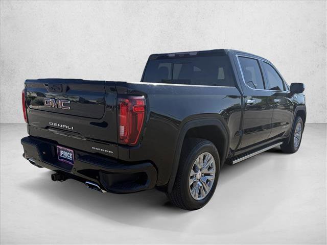 Used 2022 GMC Sierra 1500 Denali w/ Technology Package image 5