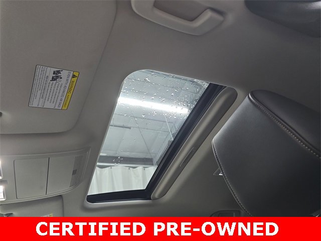 Used 2025 MAZDA CX-90 3.3 Turbo w/ Preferred Package image 31