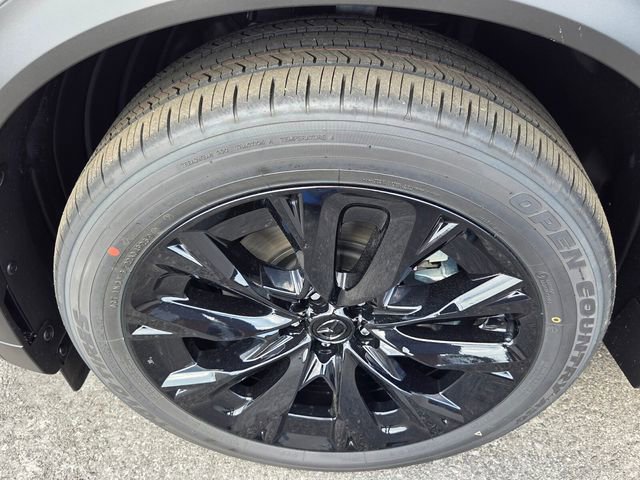 New 2026 MAZDA CX-90 3.3 Turbo w/ Premium Sport Pkg image 19