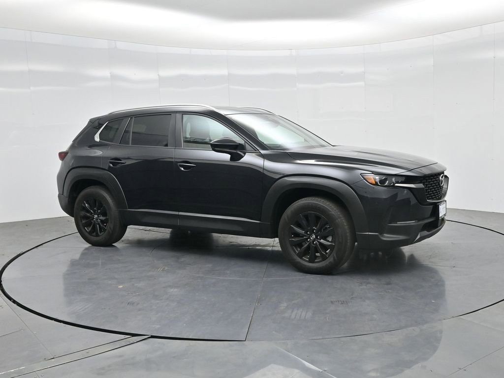 Used 2024 MAZDA CX-50 AWD 2.5 S w/ Weather Package image 24