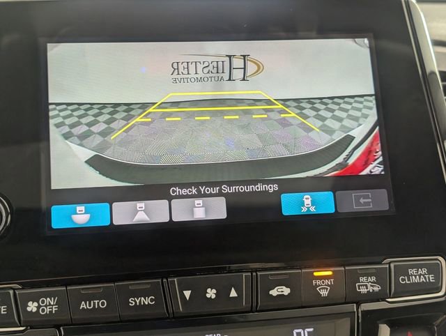 Used 2023 Honda Odyssey Touring image 22