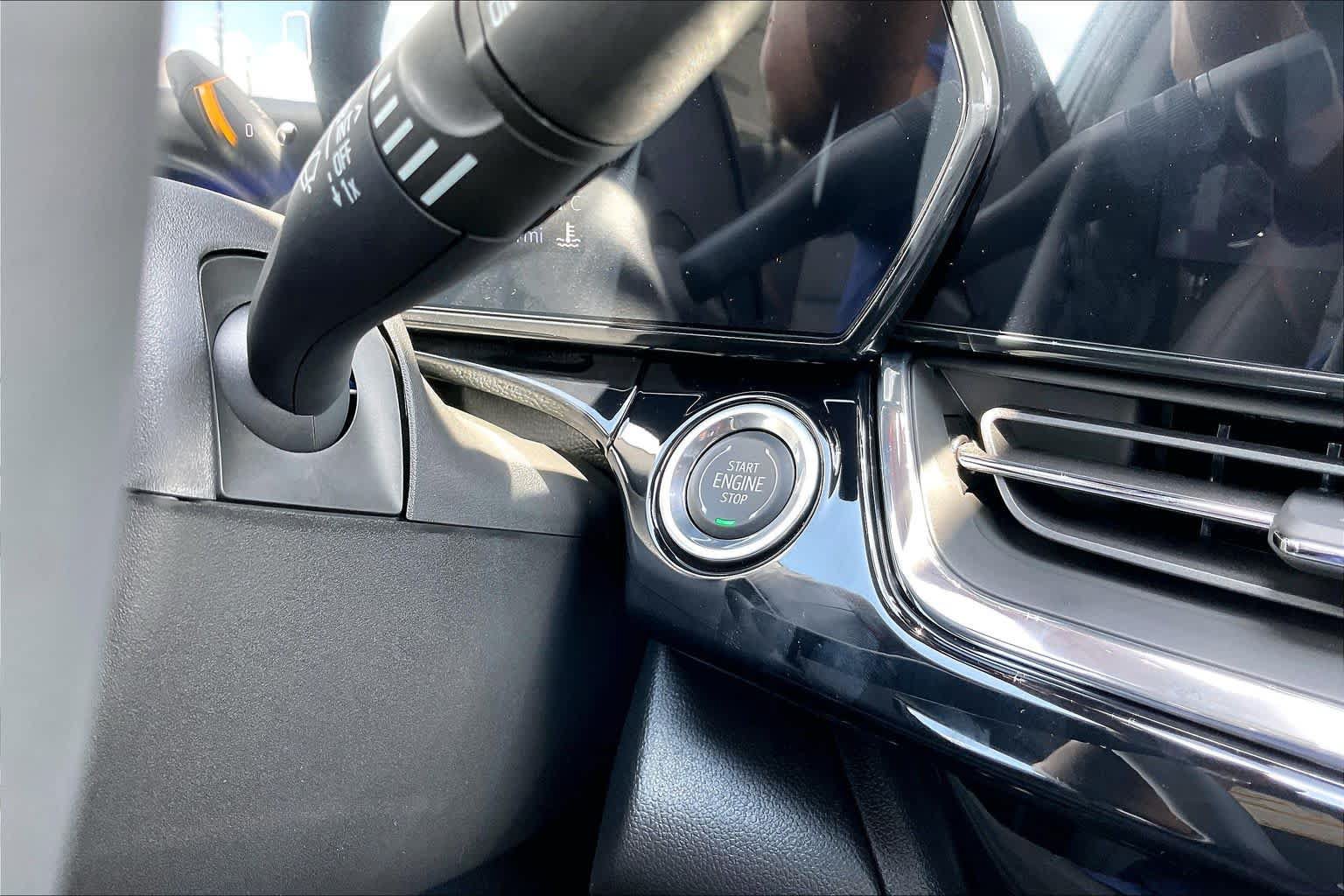 New 2026 Chevrolet Trax RS w/ Driver Confidence Package FWD image 20