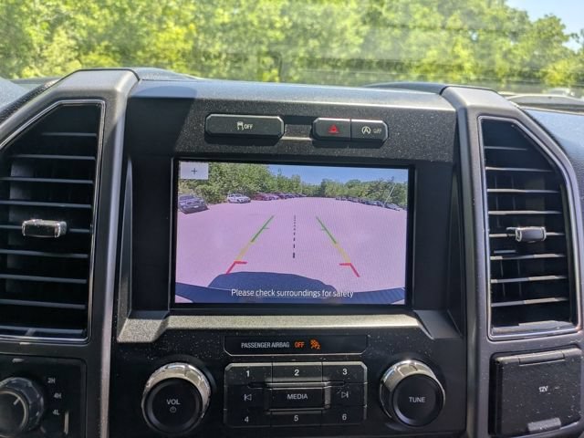 Used 2020 Ford F150 XLT w/ XTR Package AWD/4WD image 25