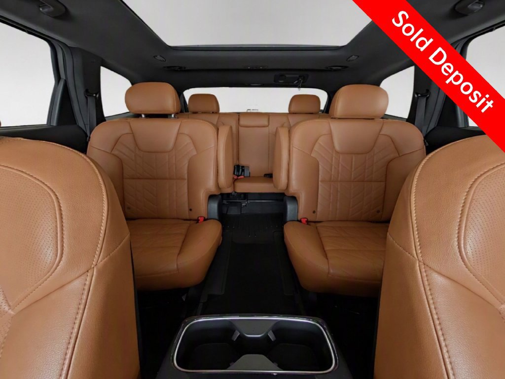 Certified 2023 Kia Telluride SX X-Line AWD/4WD image 28