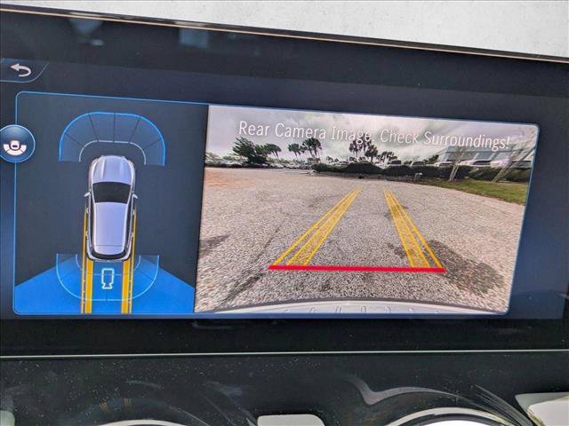 New 2026 Mercedes-Benz GLA 250 4MATIC image 13