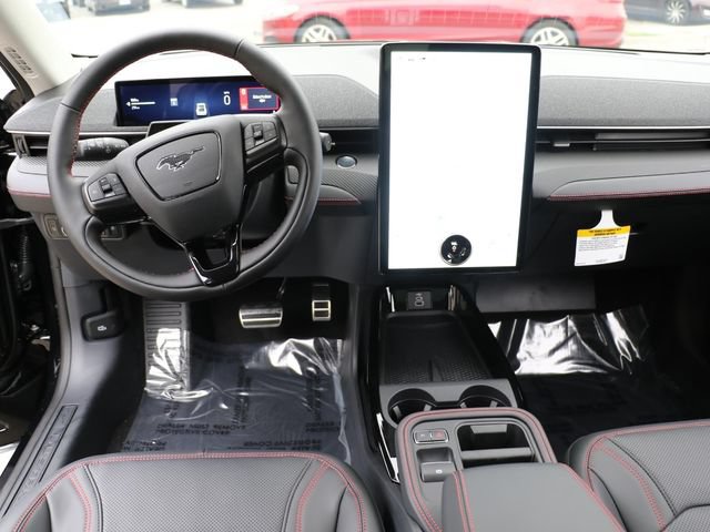 New 2026 Ford Mustang Mach-E Premium w/ Sport Appearance Package AWD/4WD image 17