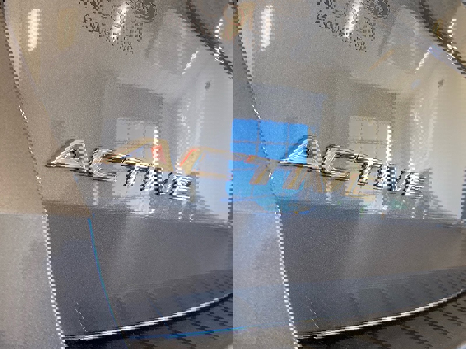 New 2026 Ford Explorer Active w/ Active Comfort Package image 14