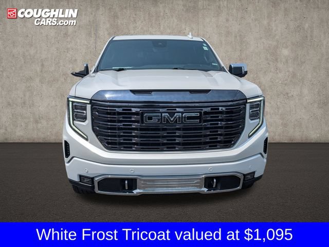 Used 2024 GMC Sierra 1500 Denali Ultimate AWD/4WD image 2
