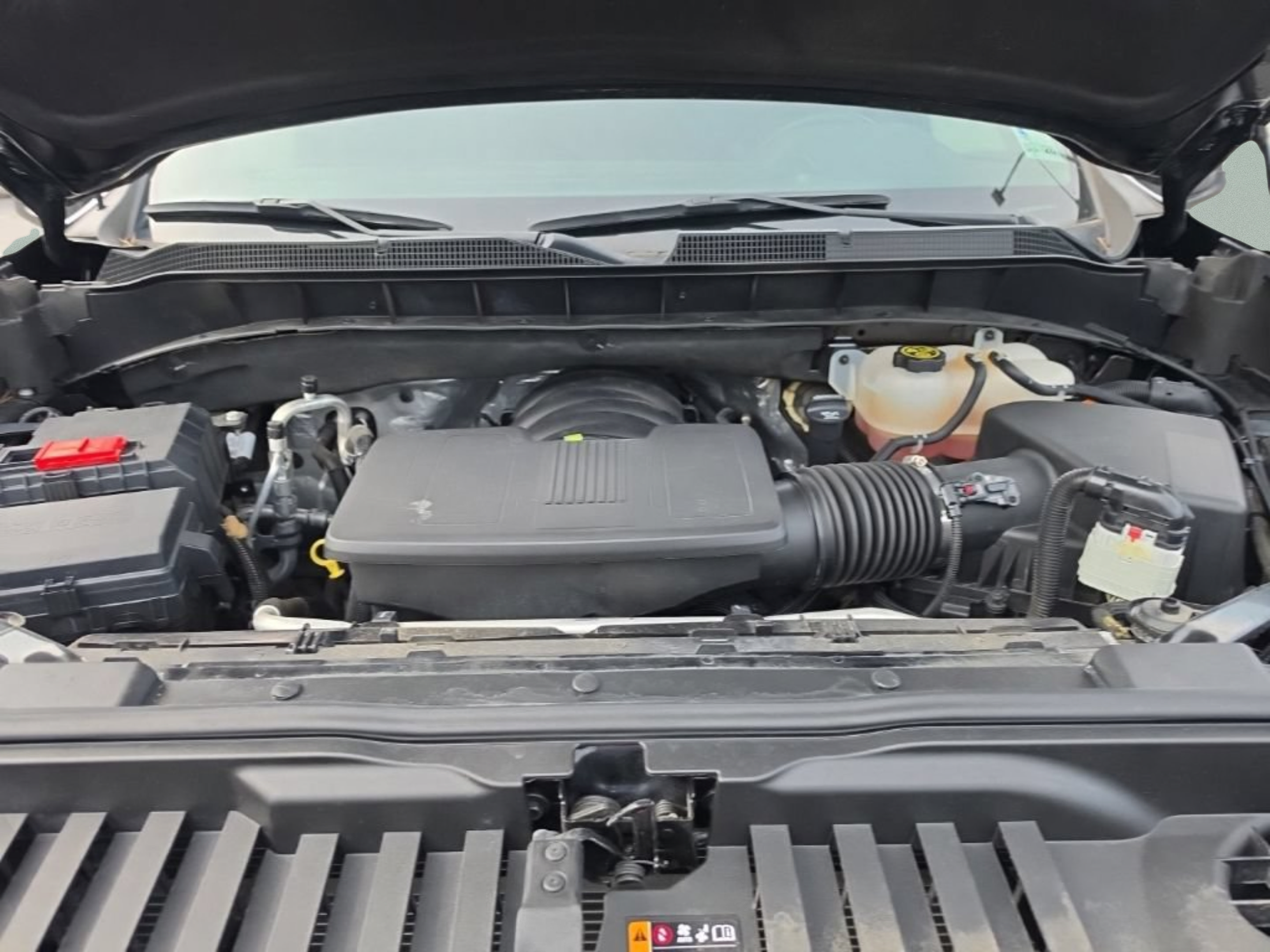Used 2023 Chevrolet Silverado 1500 LT RWD image 11