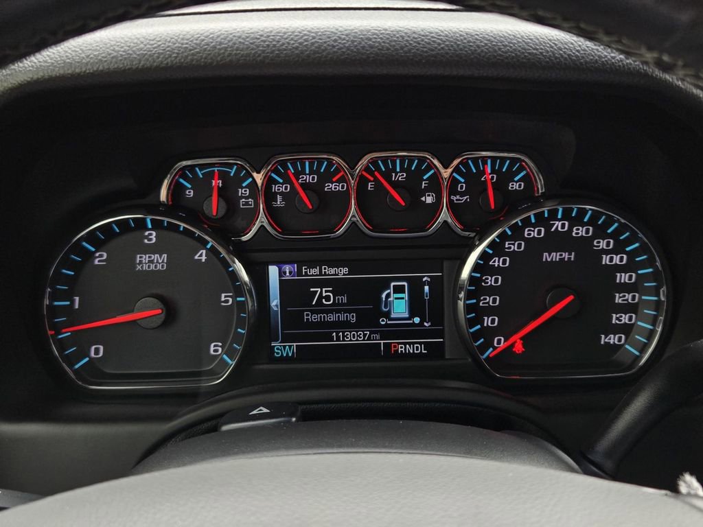 Used 2018 GMC Yukon SLT w/ Open Road Package image 33