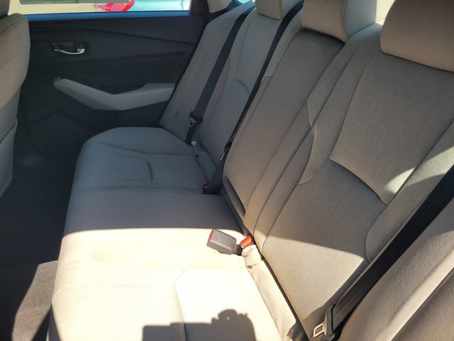 Used 2024 Honda Accord EX image 15