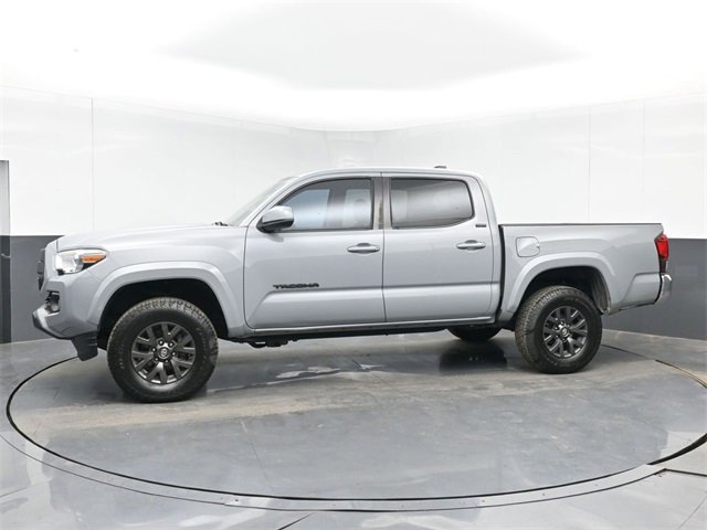 Used 2020 Toyota Tacoma SR5 image 6