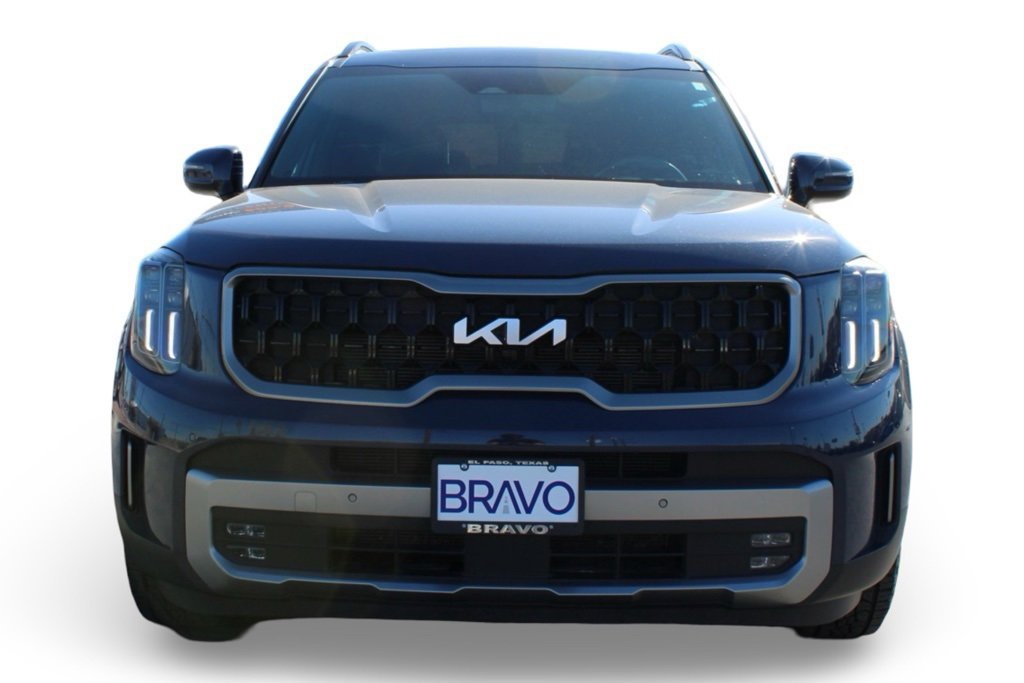 Used 2023 Kia Telluride SX Prestige X-Pro image 2