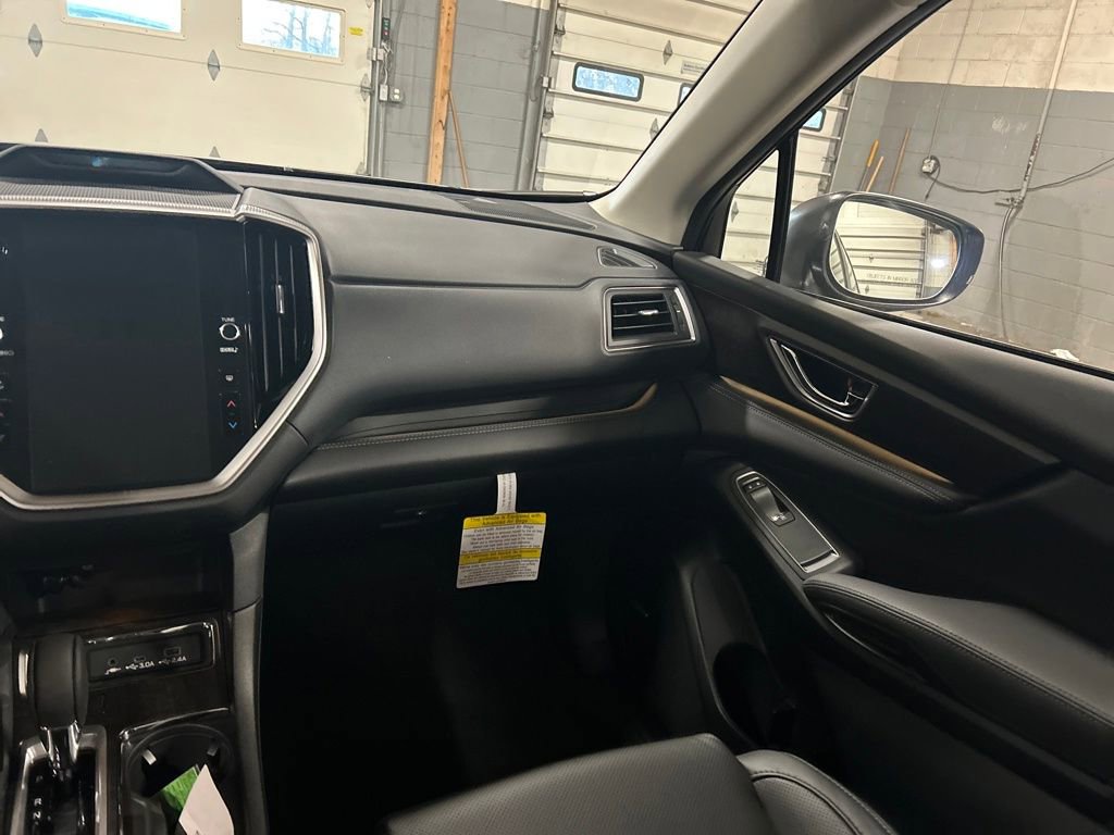 New 2026 Subaru Ascent Touring image 11