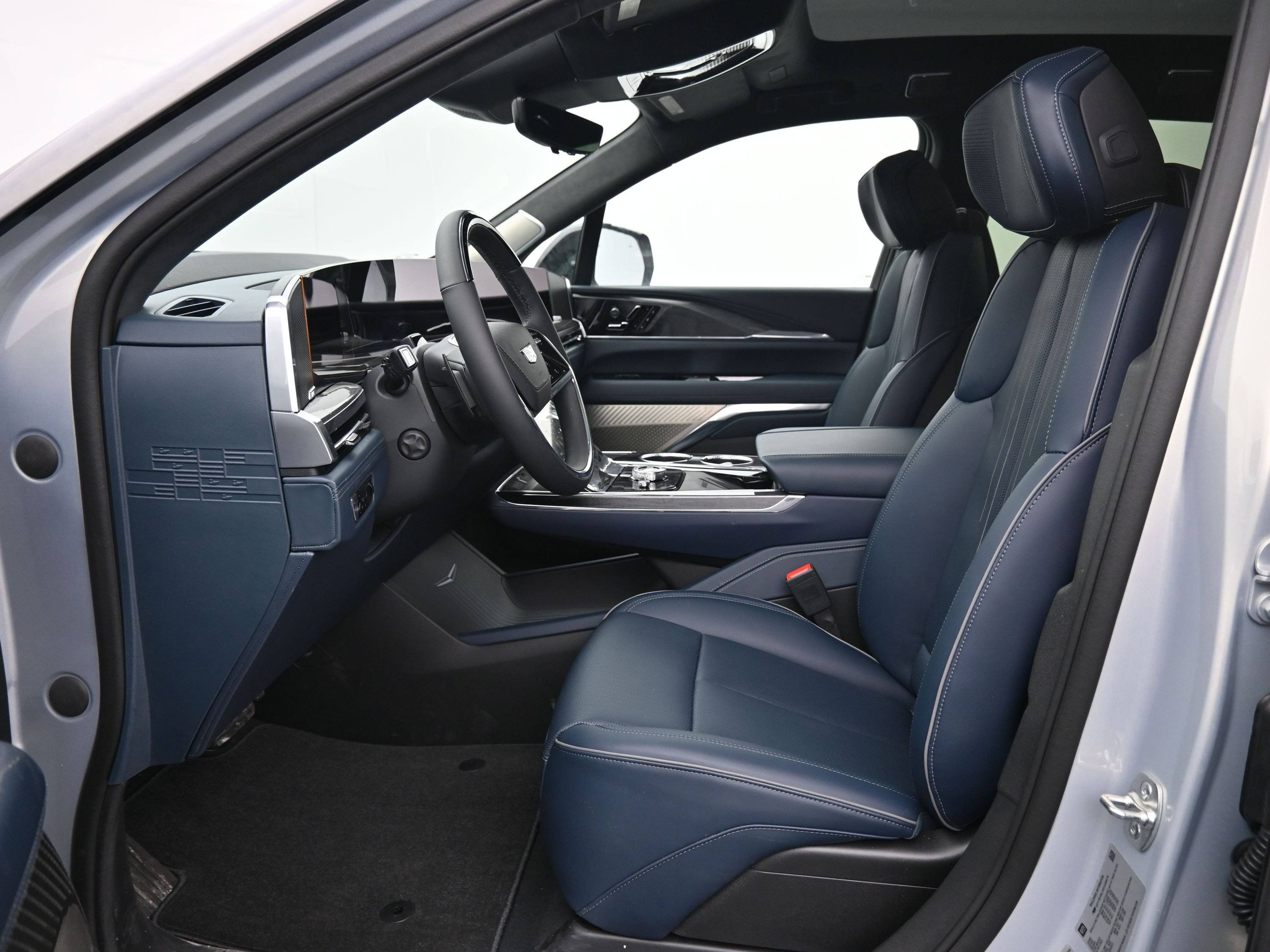 New 2025 Cadillac Escalade IQ Sport 2 image 11