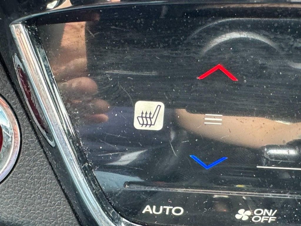 Used 2017 Honda HR-V EX-L image 20