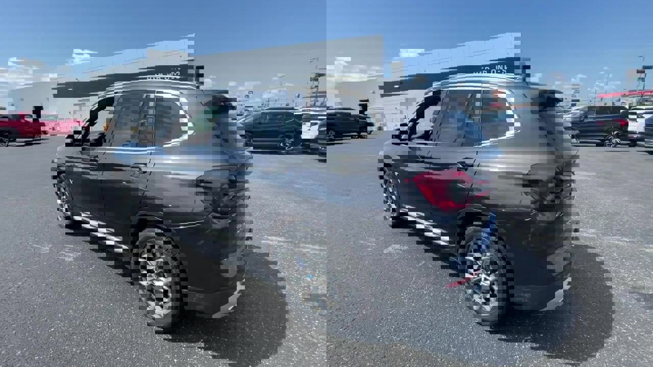 Used 2023 BMW X3 xDrive30i image 7