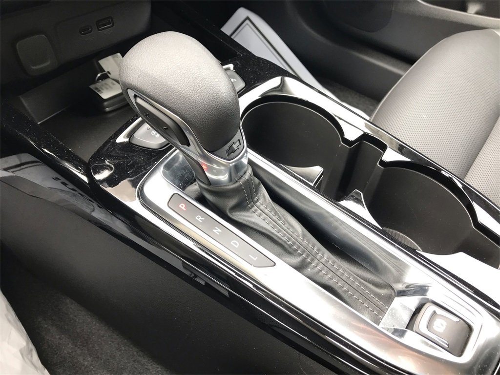 Used 2024 Chevrolet Trax ACTIV image 18