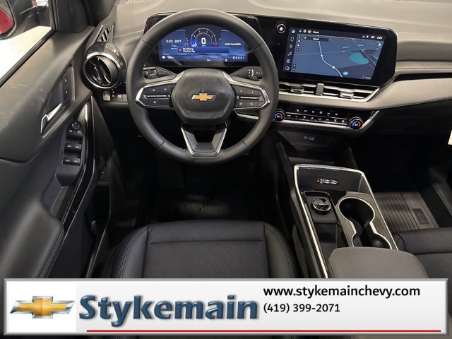 New 2026 Chevrolet Equinox LT w/ Convenience Package II image 5