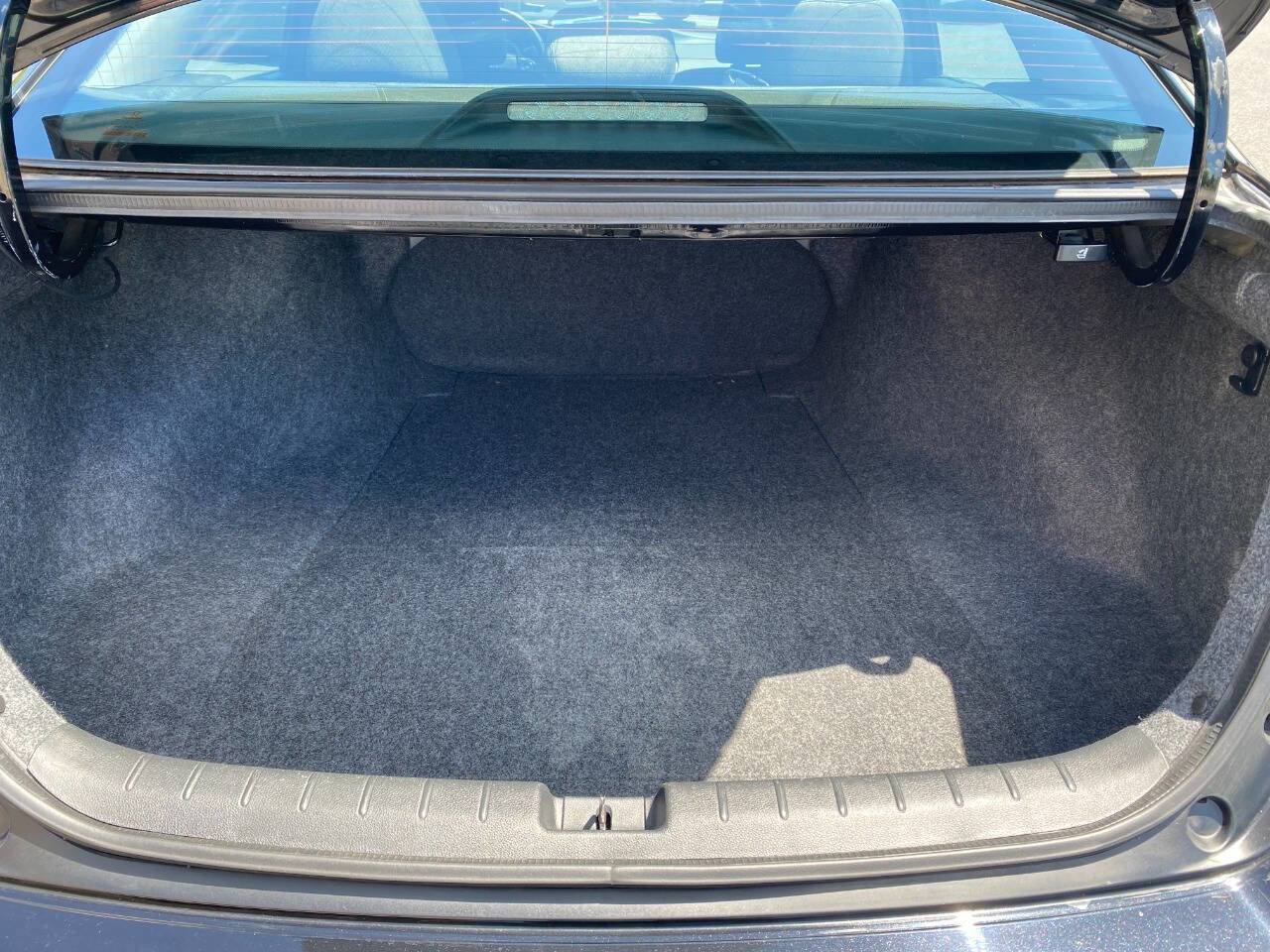 Used 2015 Honda Accord EX image 25