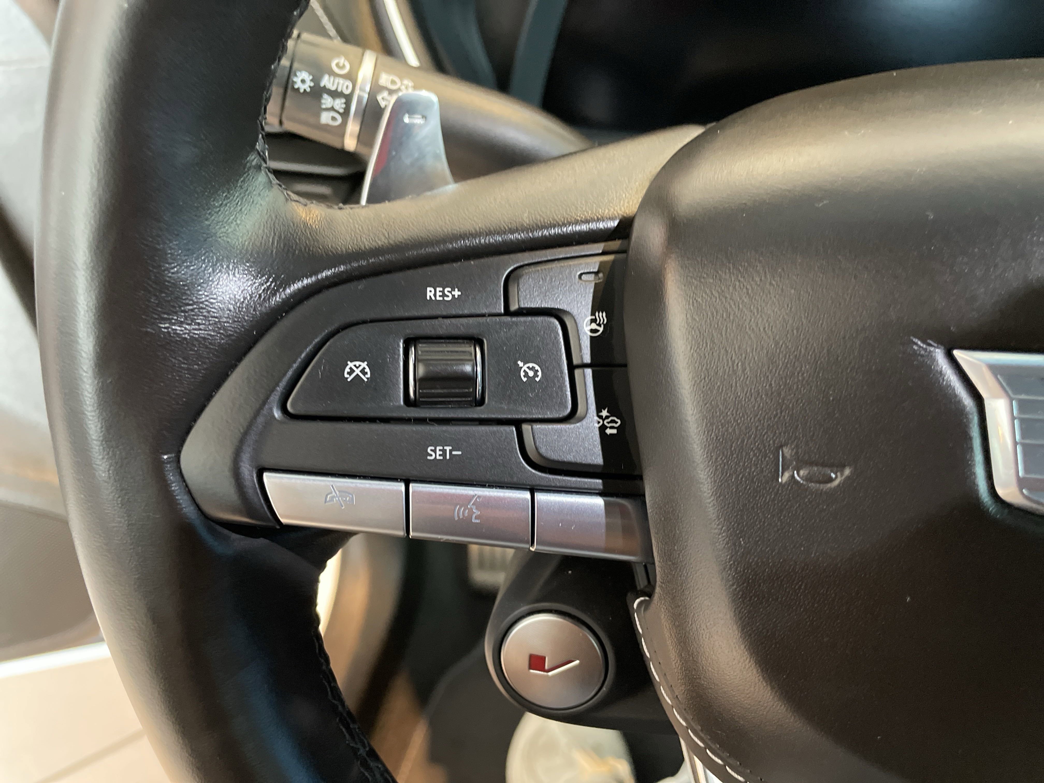 Used 2024 Cadillac CT5 V Blackwing w/ Carbon Fiber Package 2 image 34