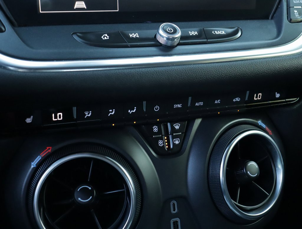 Used 2023 Chevrolet Blazer LT w/ Convenience Package image 15