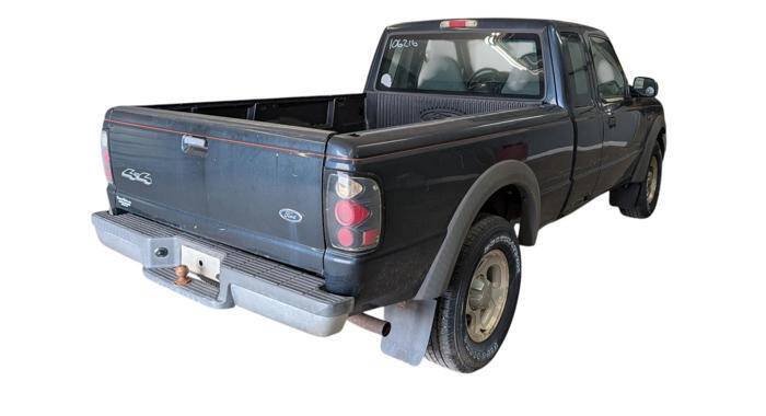 Used 2001 Ford Ranger Edge AWD/4WD image 5