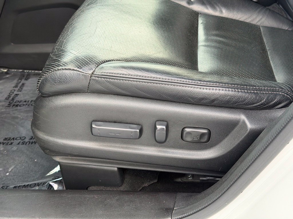 Used 2016 Honda CR-V EX-L image 19