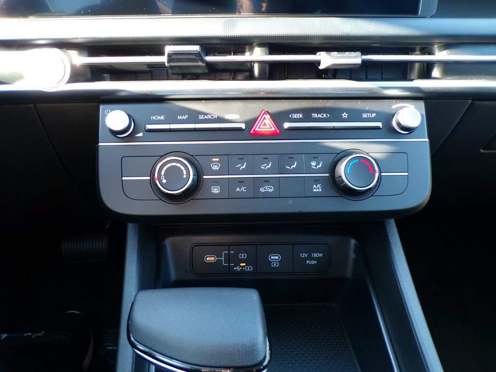 New 2026 Hyundai Tucson SE AWD/4WD image 37