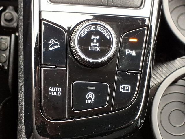 Used 2025 Kia Sportage X-Line AWD/4WD image 23