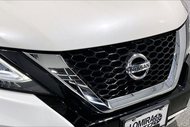 Used 2020 Nissan Murano SL AWD/4WD image 38