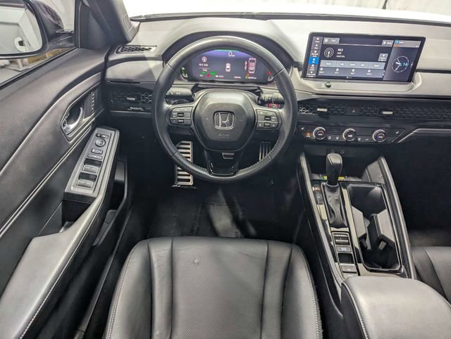 Used 2025 Honda Accord Sport image 7
