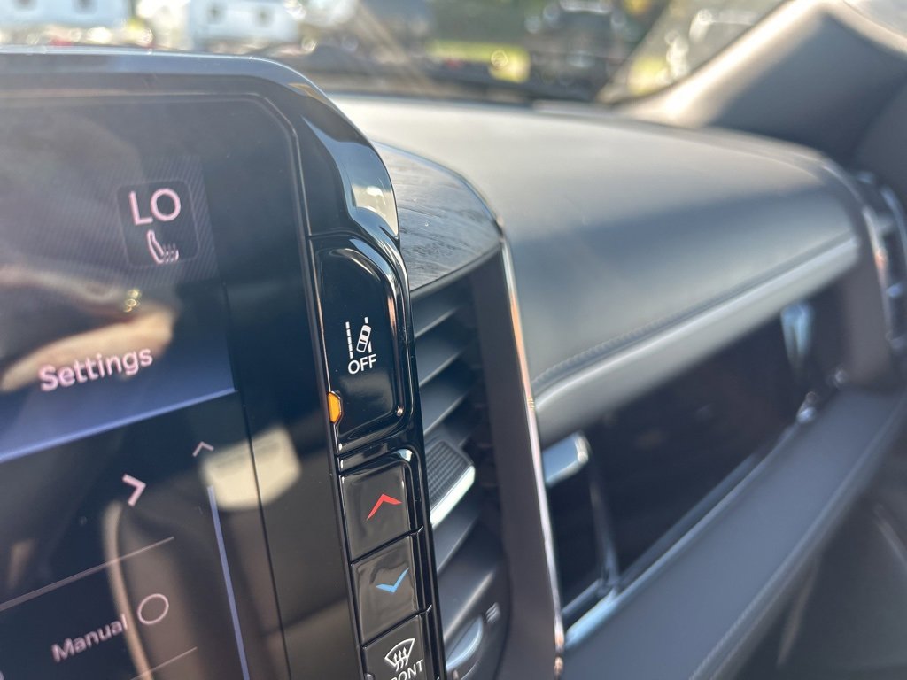 New 2026 RAM 1500 Limited image 45