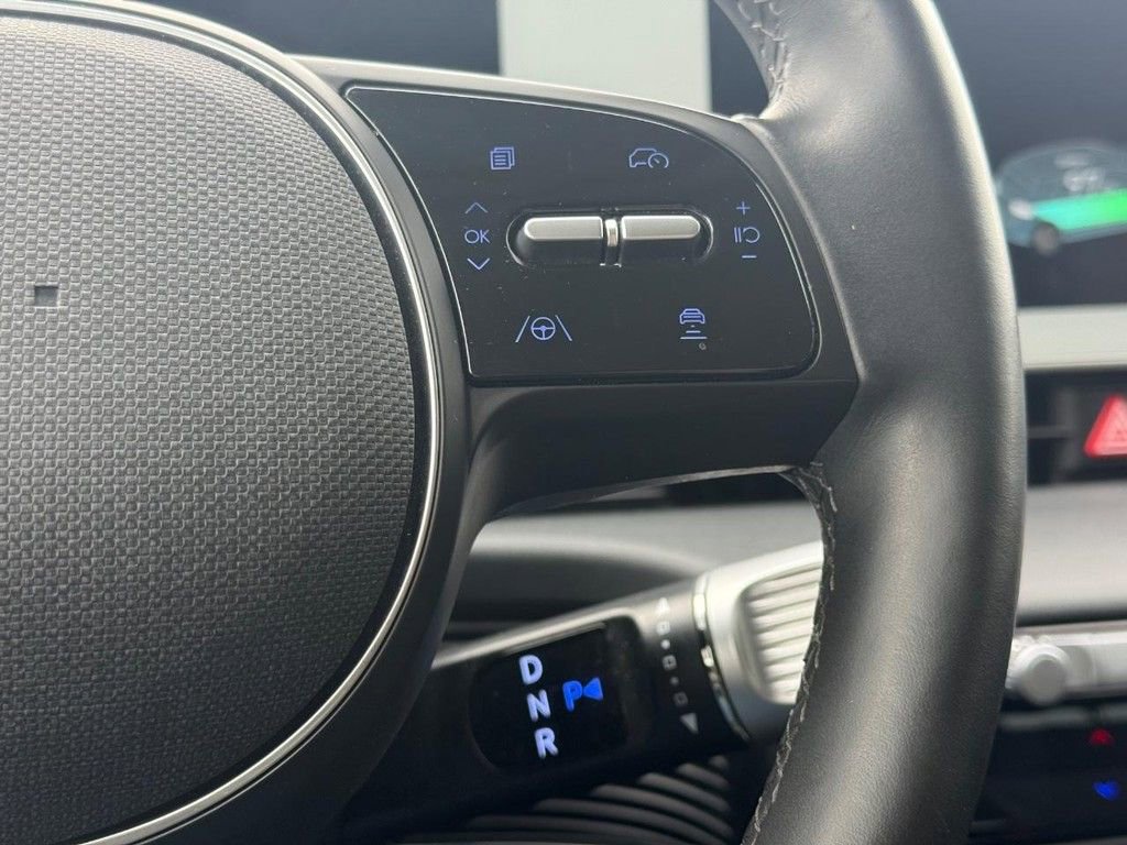 Used 2024 Hyundai Ioniq 5 SEL image 17