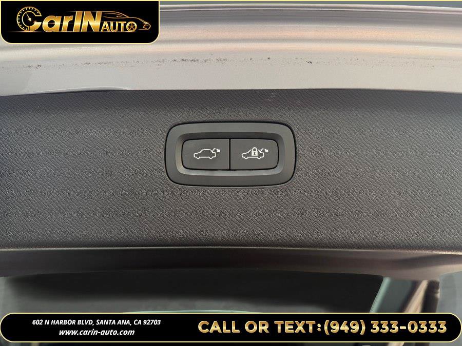 Used 2016 Volvo XC90 T5 Momentum AWD/4WD image 23