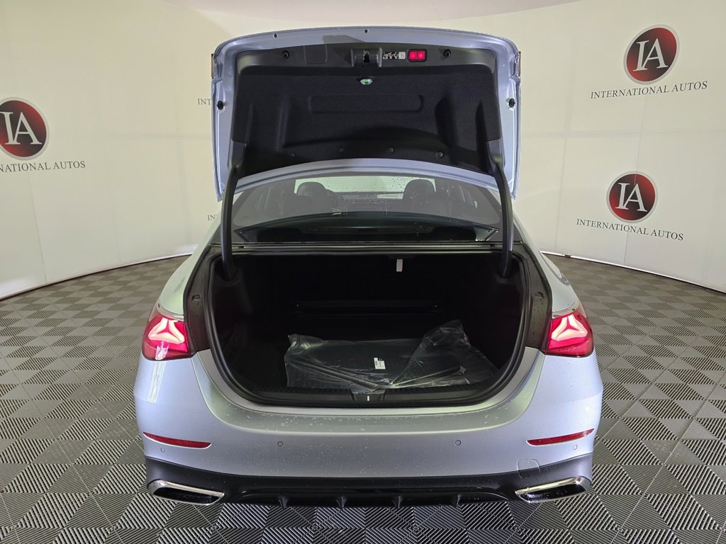 New 2026 Mercedes-Benz E 350 4MATIC Sedan image 8